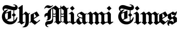The Miami Times Logo